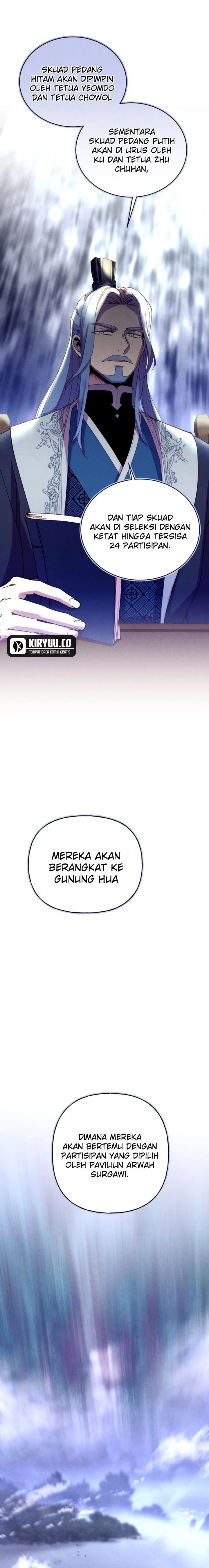 lightning-degree - Chapter: 200