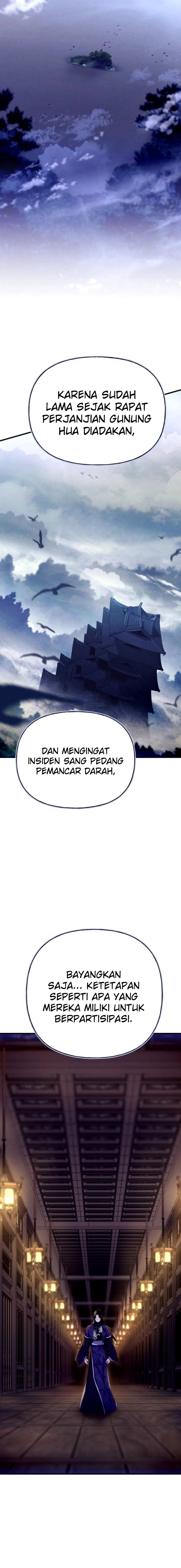 lightning-degree - Chapter: 200