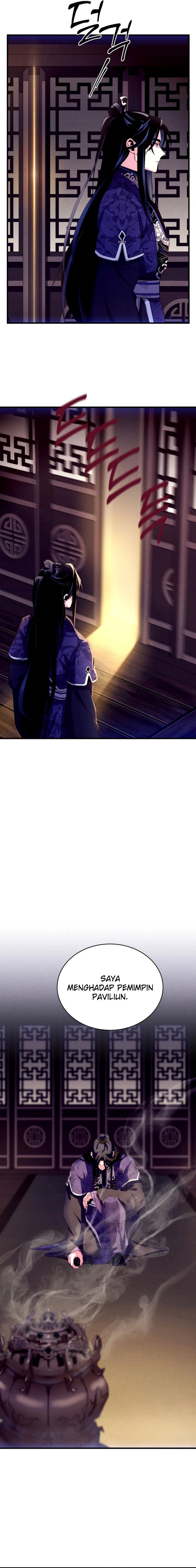 lightning-degree - Chapter: 200