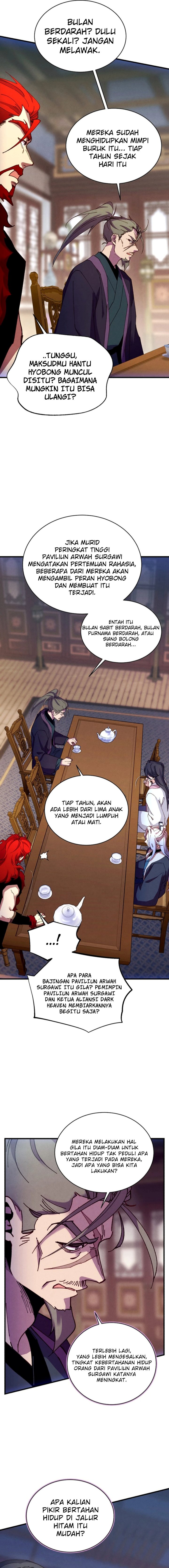lightning-degree - Chapter: 200