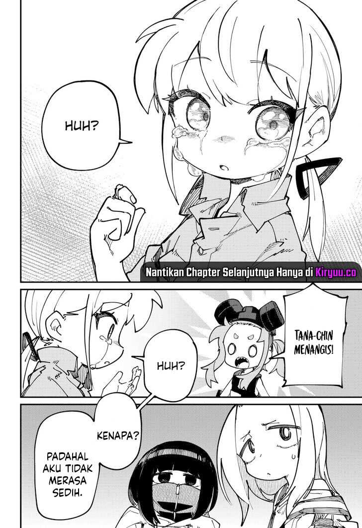 skk-shoujo-tachi-no-sekai - Chapter: 21