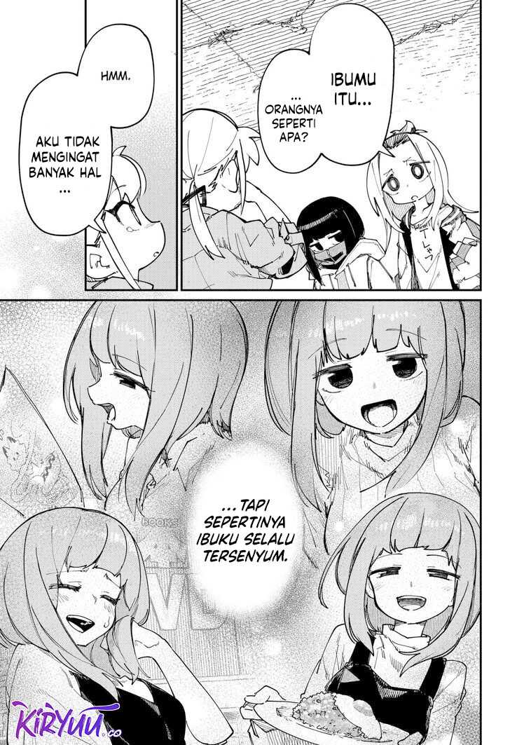 skk-shoujo-tachi-no-sekai - Chapter: 21