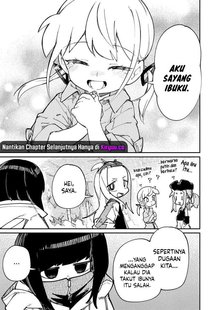 skk-shoujo-tachi-no-sekai - Chapter: 21