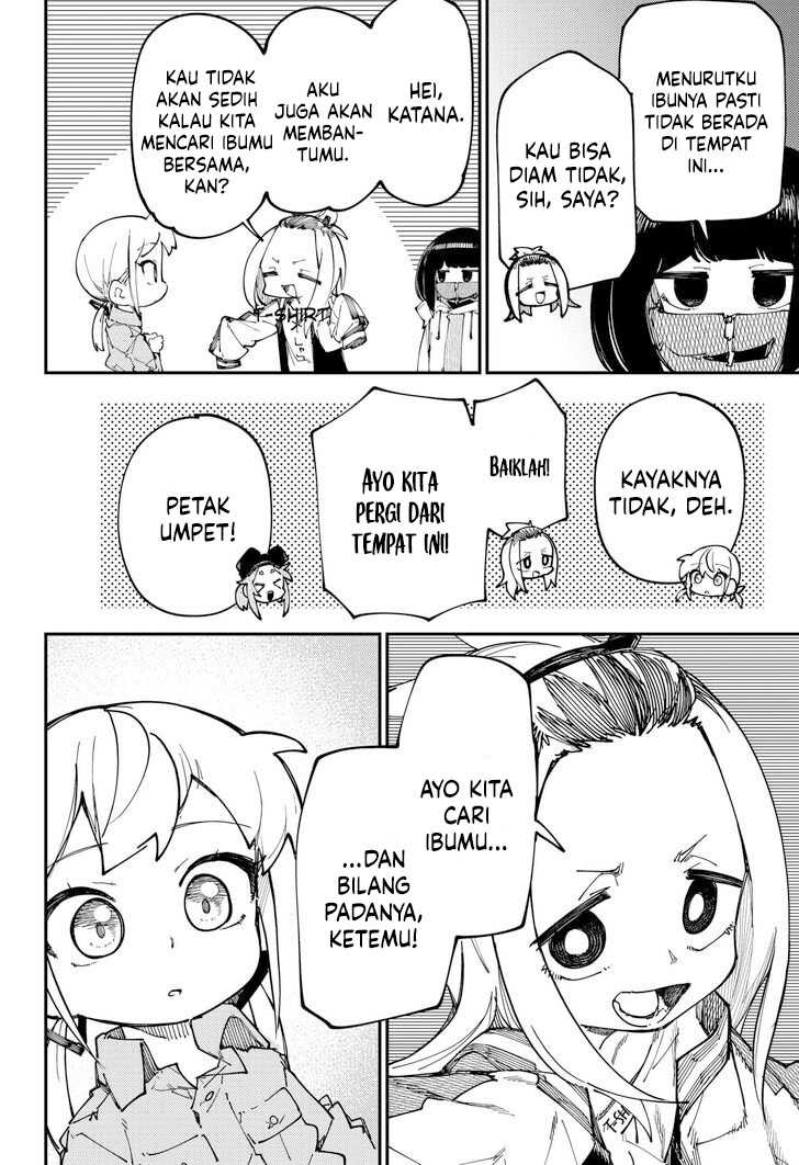 skk-shoujo-tachi-no-sekai - Chapter: 21