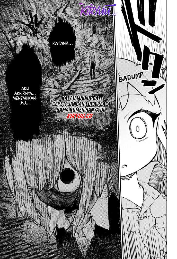 skk-shoujo-tachi-no-sekai - Chapter: 21