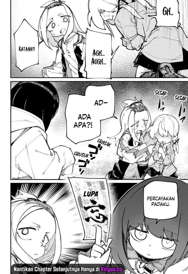 skk-shoujo-tachi-no-sekai - Chapter: 21