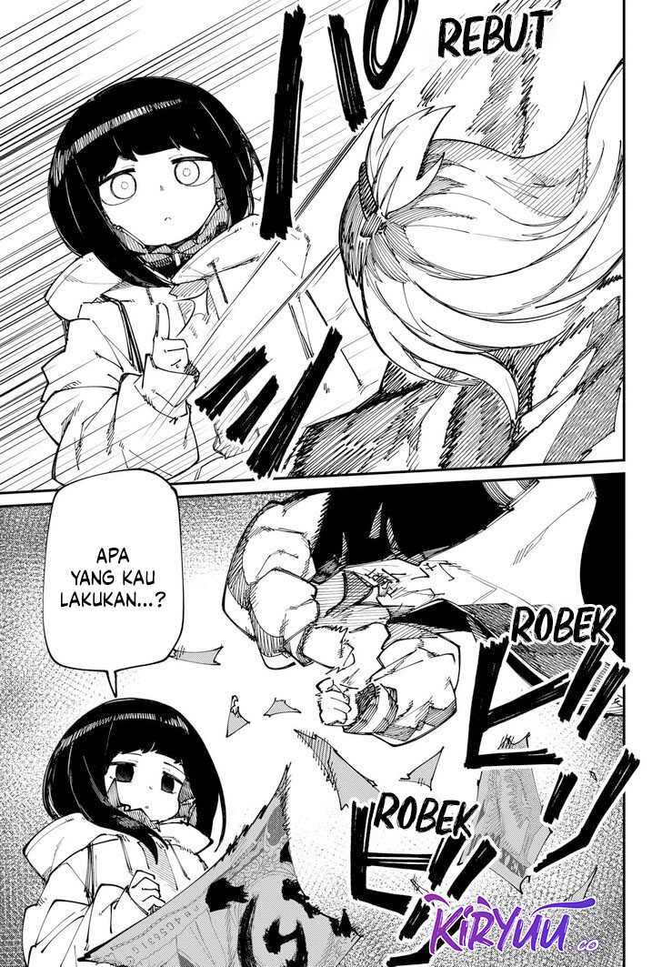 skk-shoujo-tachi-no-sekai - Chapter: 21