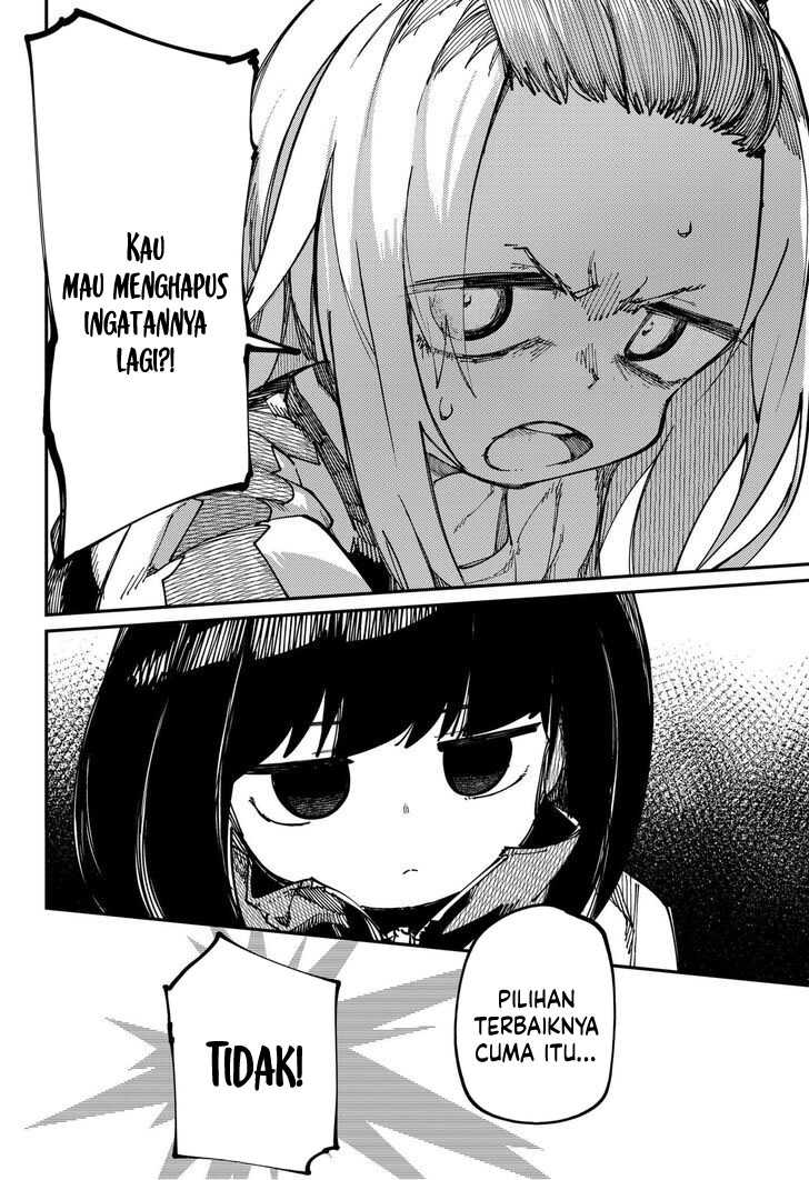 skk-shoujo-tachi-no-sekai - Chapter: 21