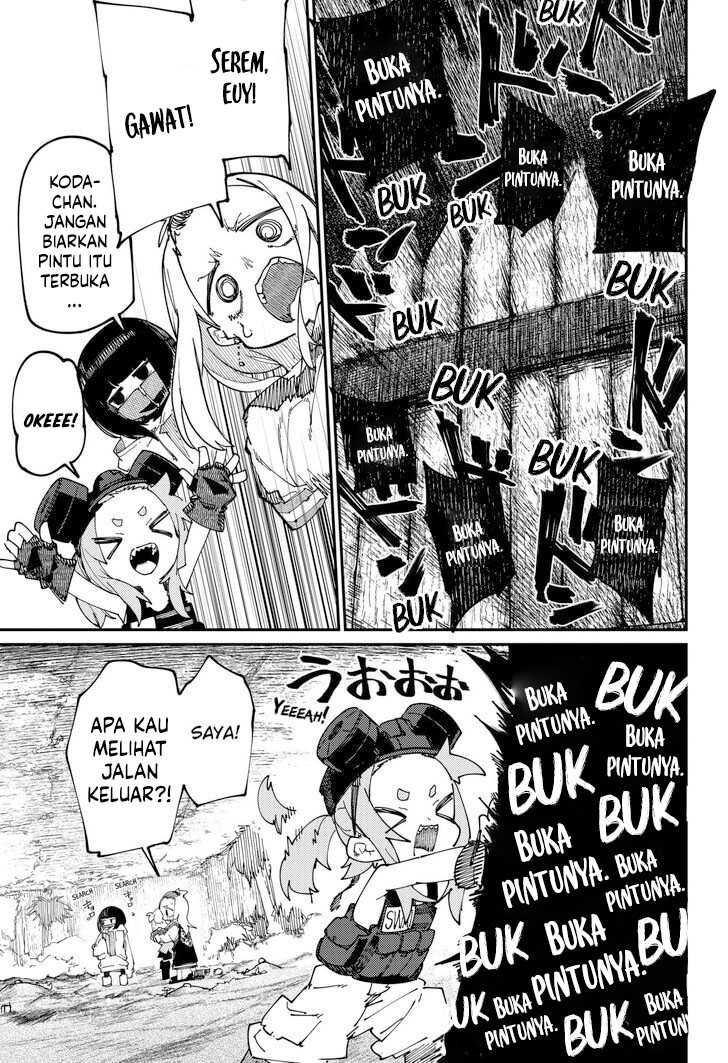 skk-shoujo-tachi-no-sekai - Chapter: 21