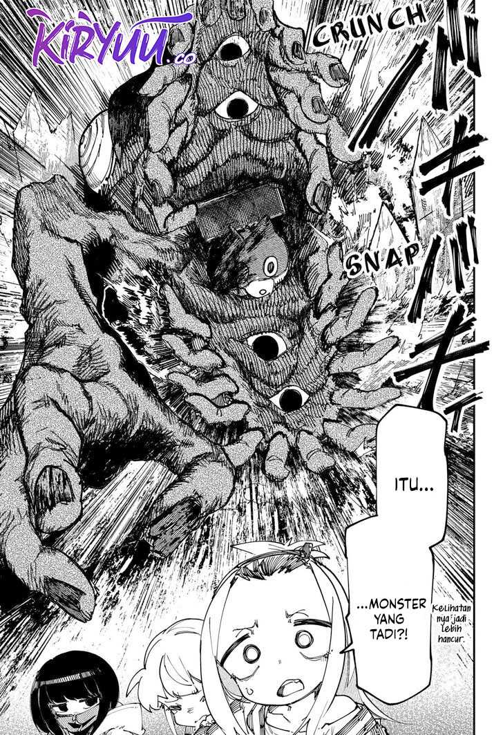 skk-shoujo-tachi-no-sekai - Chapter: 21