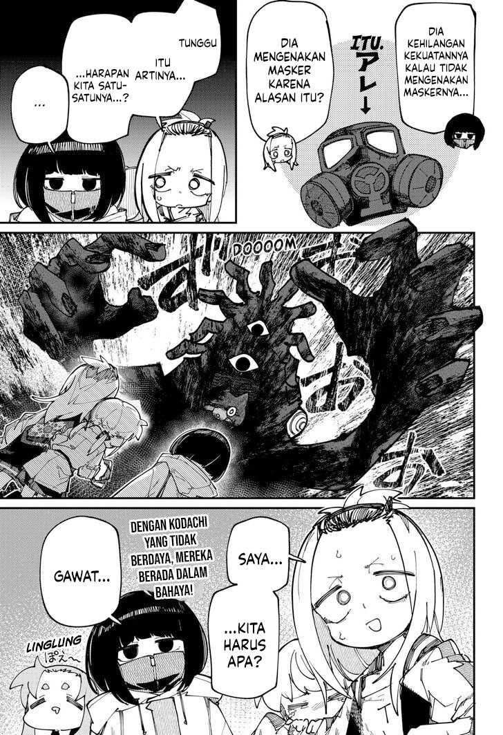 skk-shoujo-tachi-no-sekai - Chapter: 21