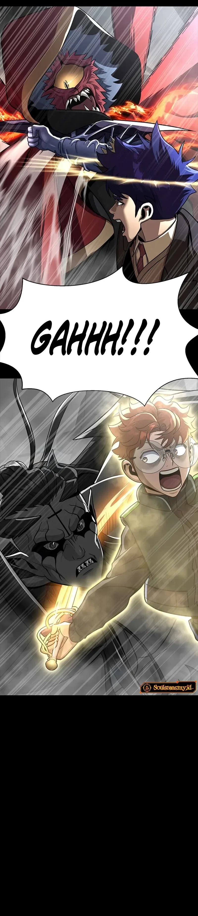 steel-eating-player - Chapter: 67