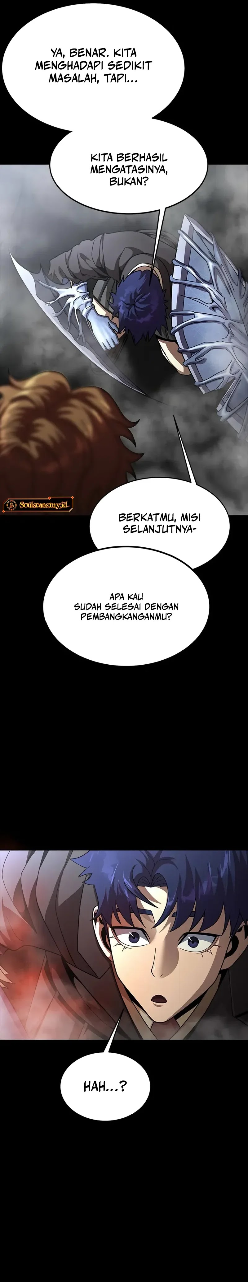 steel-eating-player - Chapter: 67