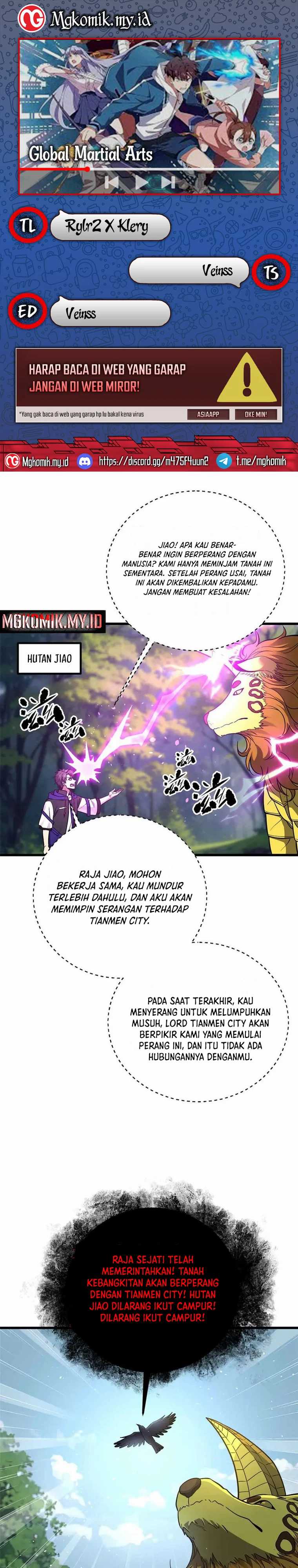 global-gao-wu - Chapter: 292