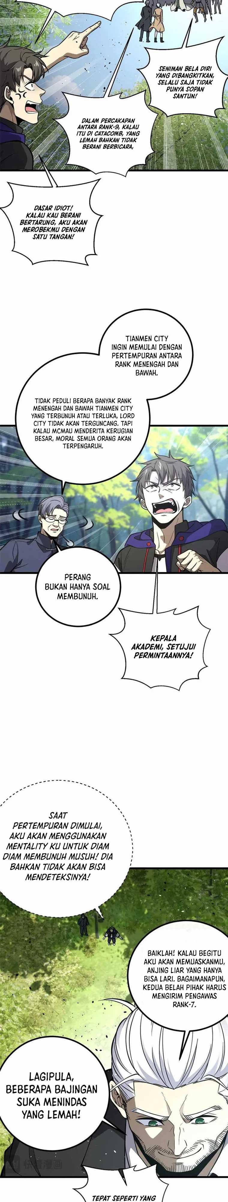 global-gao-wu - Chapter: 292