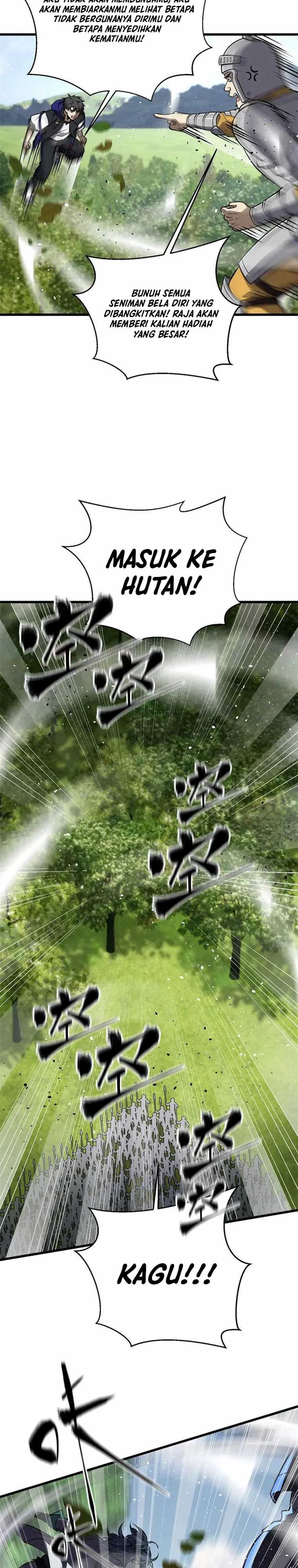 global-gao-wu - Chapter: 292