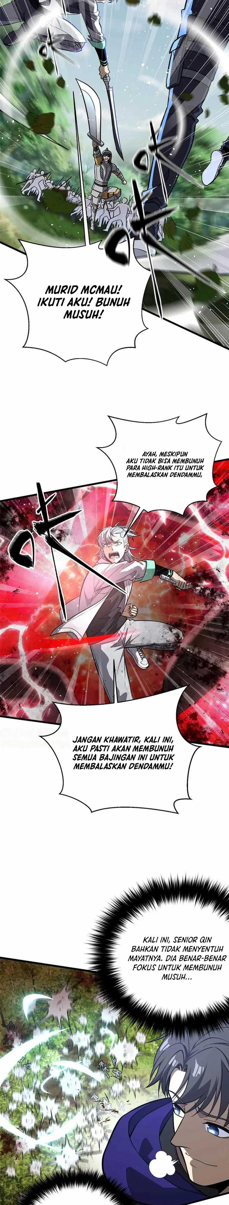 global-gao-wu - Chapter: 292