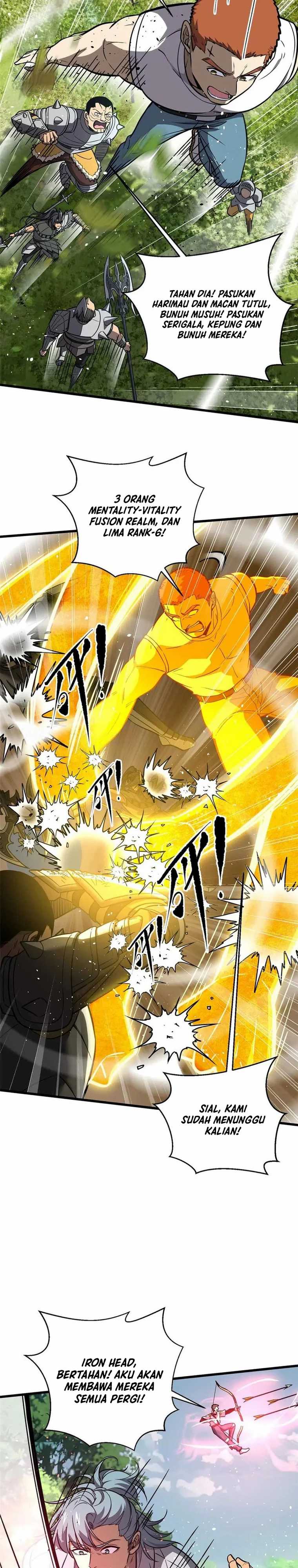 global-gao-wu - Chapter: 292