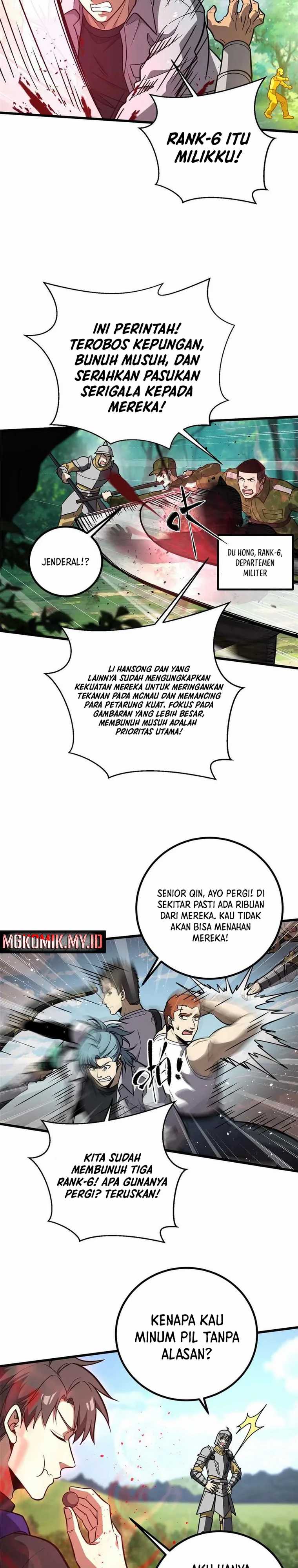 global-gao-wu - Chapter: 292