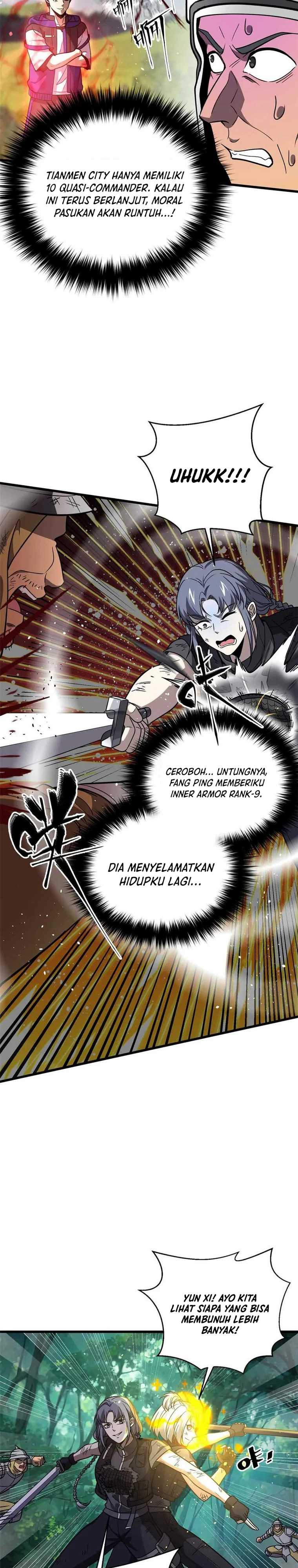 global-gao-wu - Chapter: 292