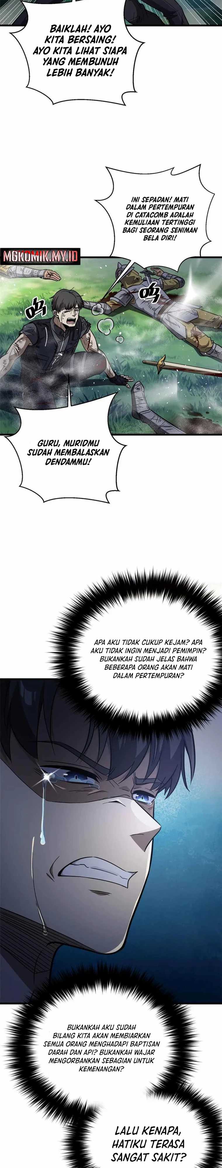 global-gao-wu - Chapter: 292
