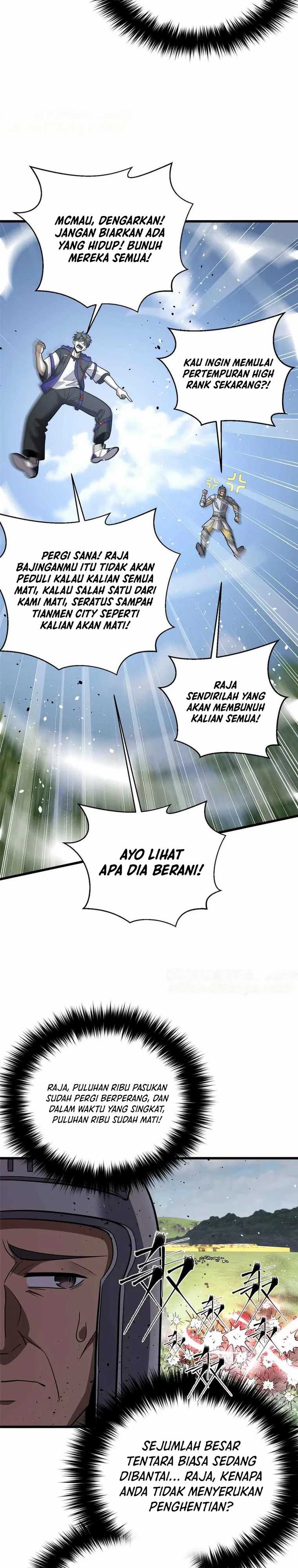 global-gao-wu - Chapter: 292