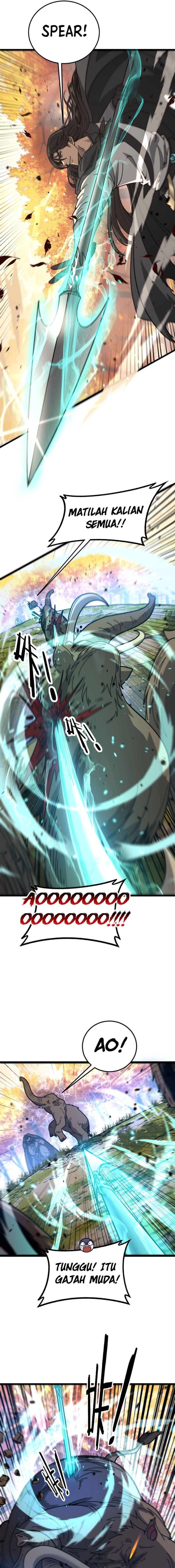 serpent-ancestor - Chapter: 30
