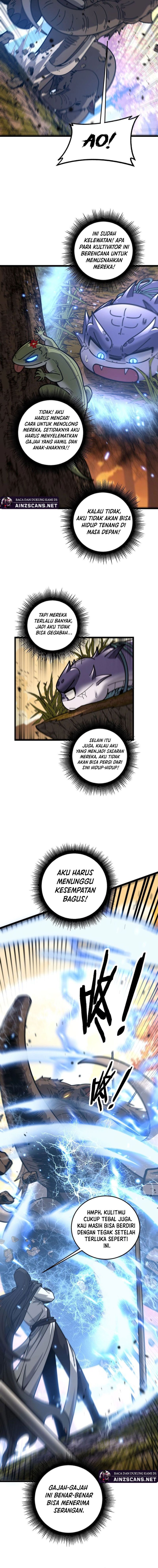 serpent-ancestor - Chapter: 30
