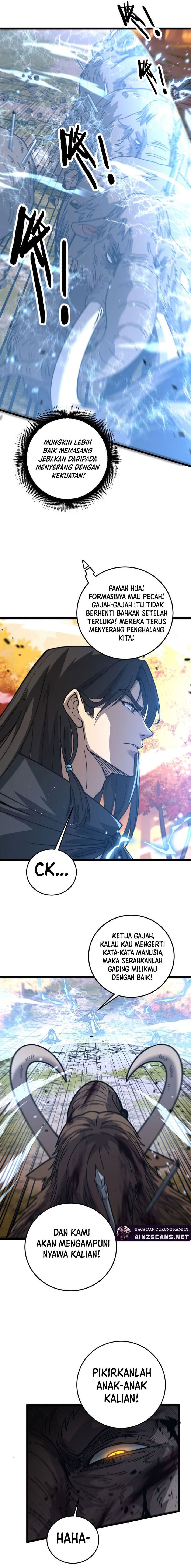 serpent-ancestor - Chapter: 30