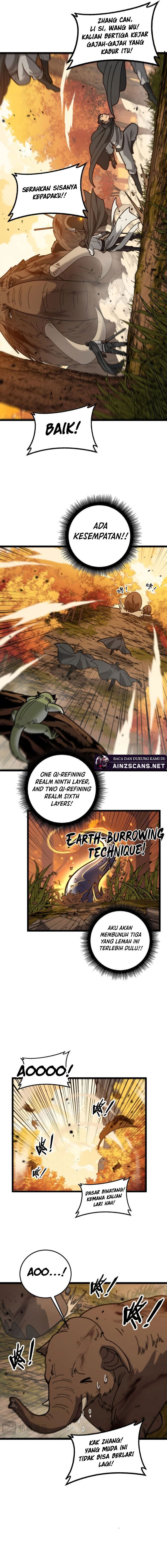 serpent-ancestor - Chapter: 30