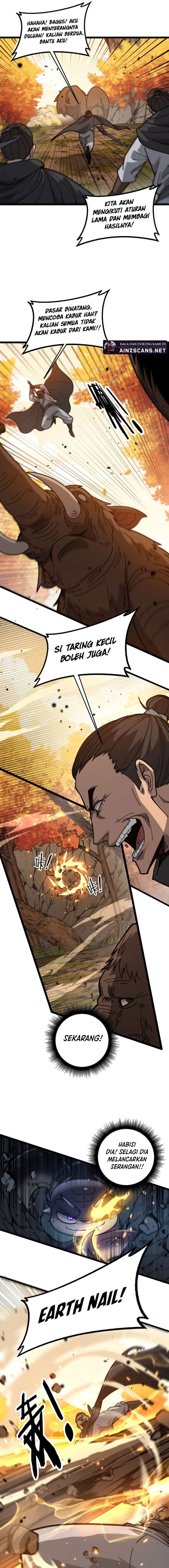 serpent-ancestor - Chapter: 30