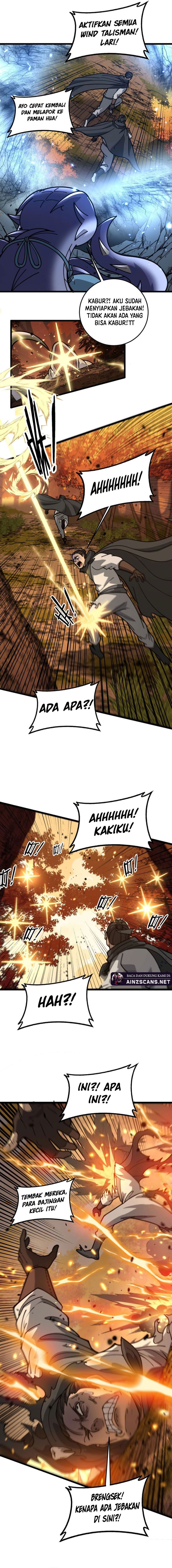 serpent-ancestor - Chapter: 30