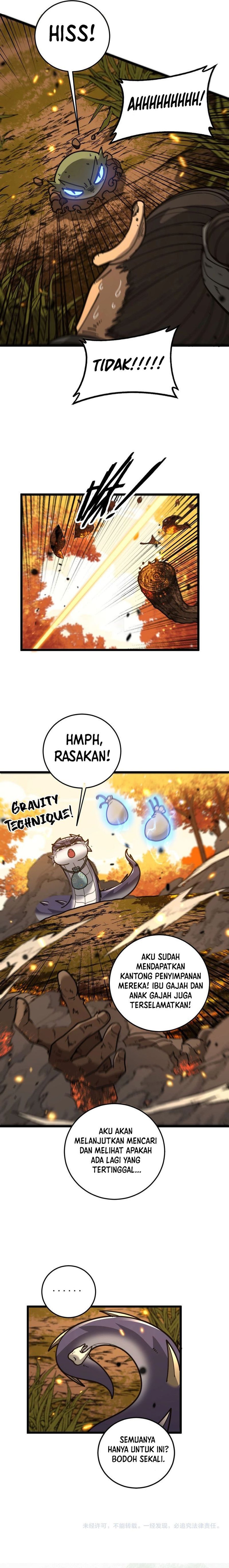 serpent-ancestor - Chapter: 30