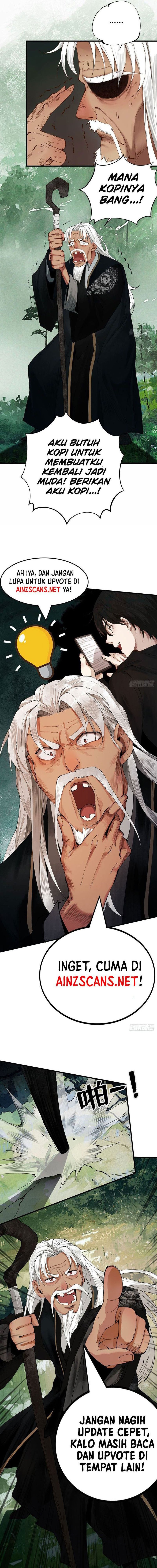 serpent-ancestor - Chapter: 30