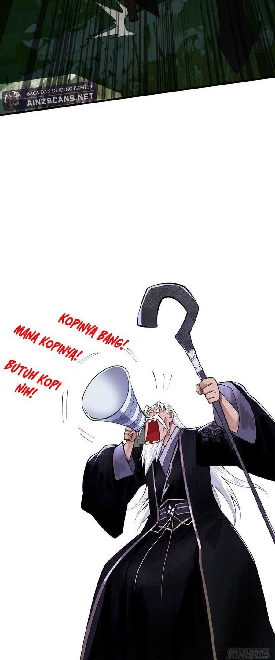 serpent-ancestor - Chapter: 30