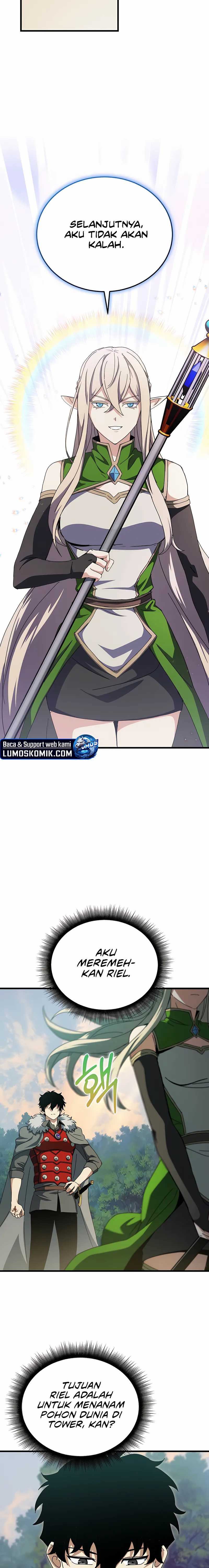 i-robbed-the-storehouse-of-the-god - Chapter: 47