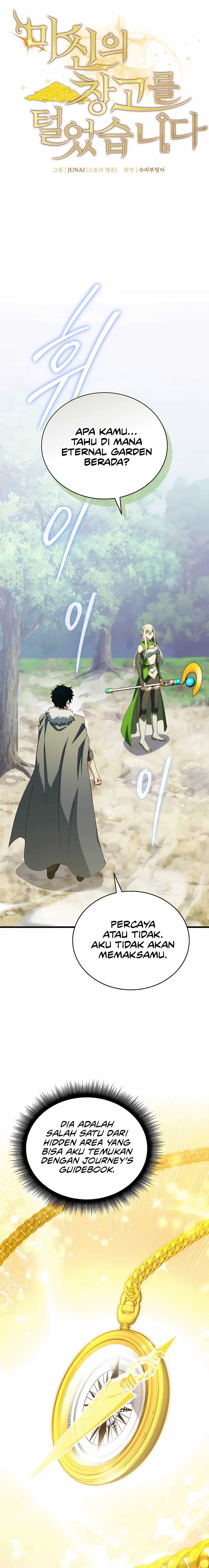 i-robbed-the-storehouse-of-the-god - Chapter: 47