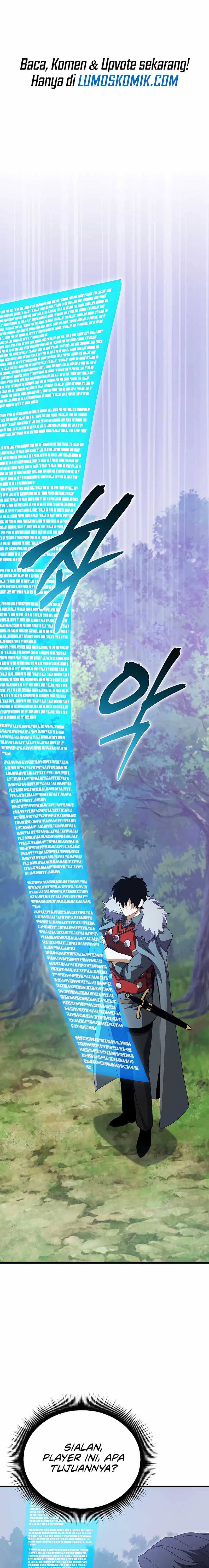 i-robbed-the-storehouse-of-the-god - Chapter: 47
