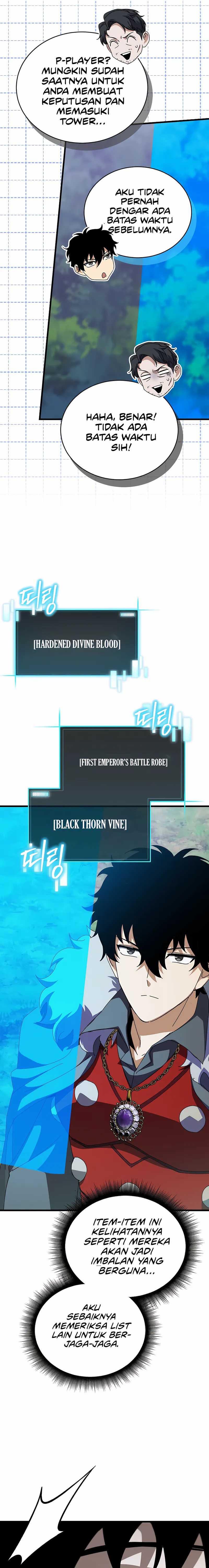 i-robbed-the-storehouse-of-the-god - Chapter: 47