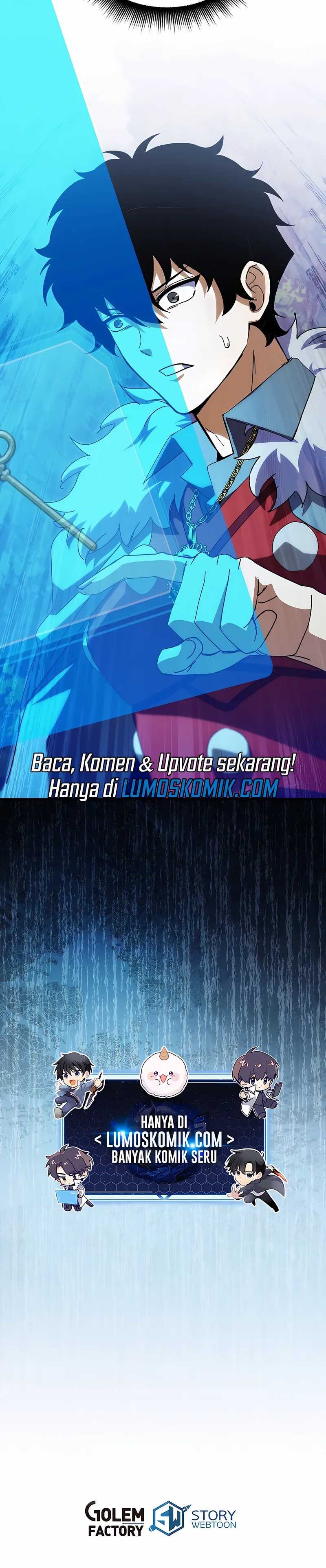 i-robbed-the-storehouse-of-the-god - Chapter: 47