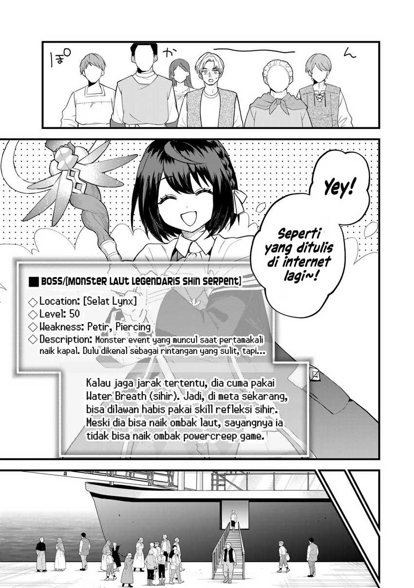 sekai-saikyou-no-majo-hajimemashita - Chapter: 32