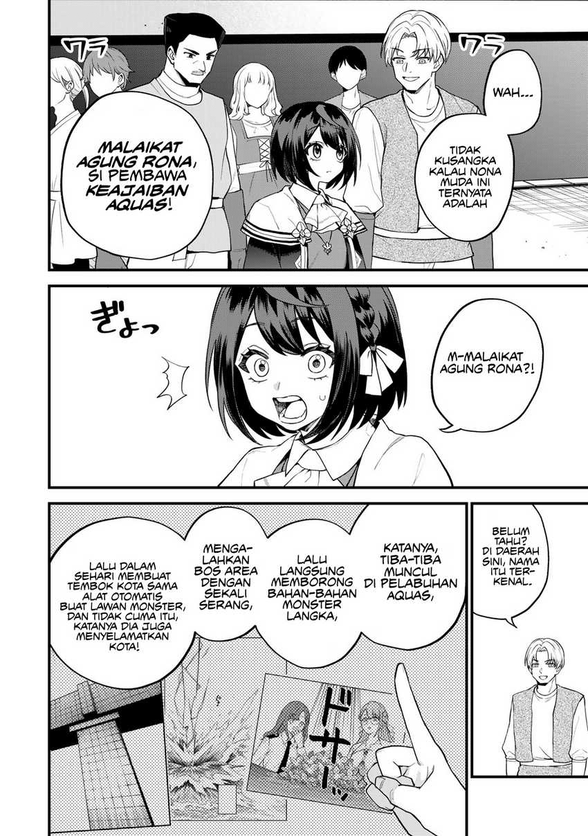 sekai-saikyou-no-majo-hajimemashita - Chapter: 32