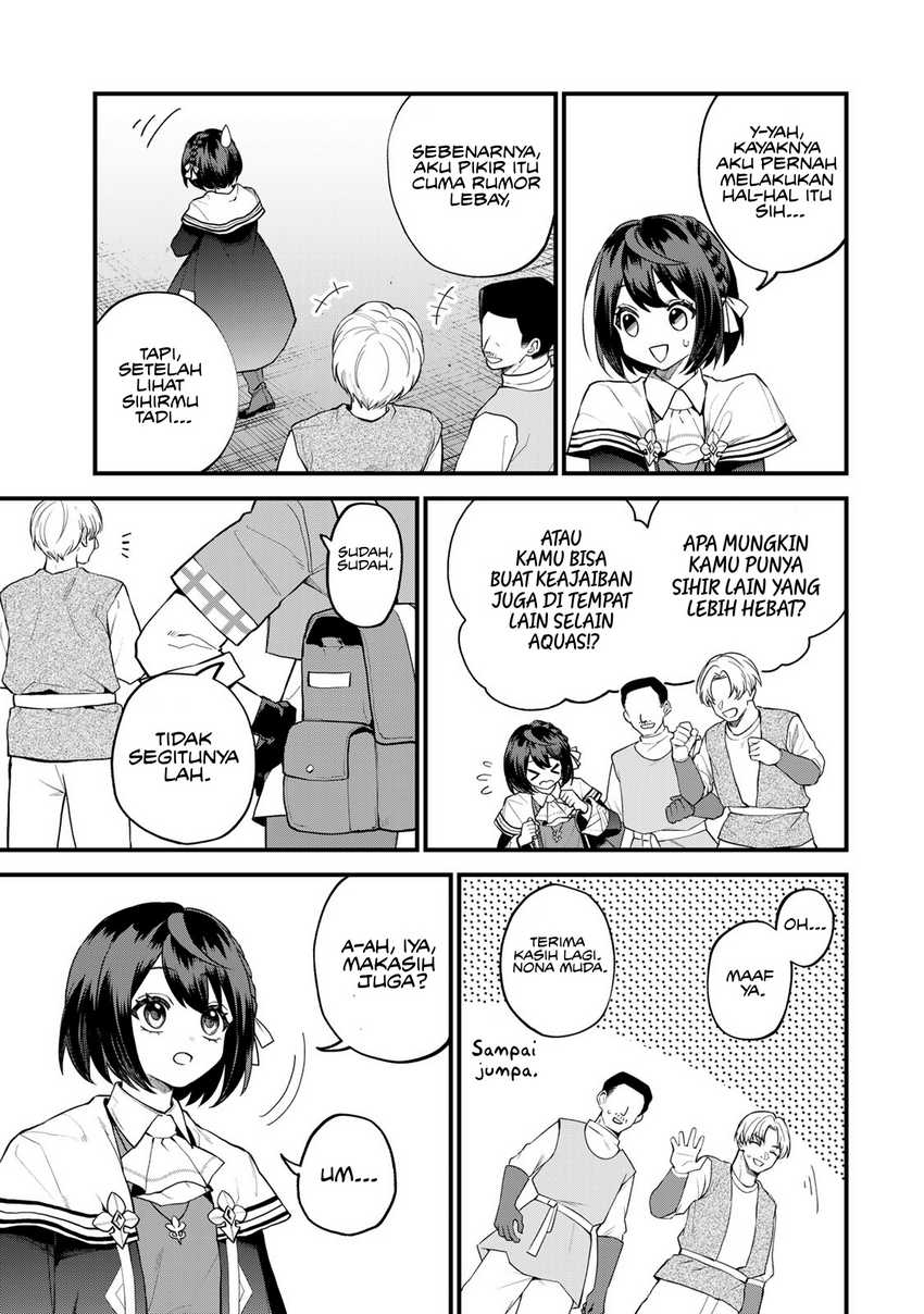 sekai-saikyou-no-majo-hajimemashita - Chapter: 32