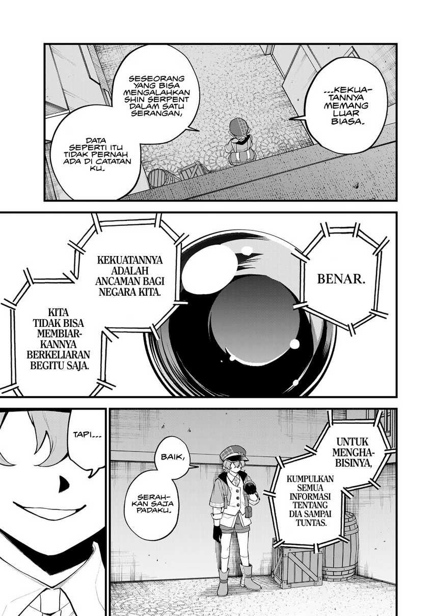 sekai-saikyou-no-majo-hajimemashita - Chapter: 32