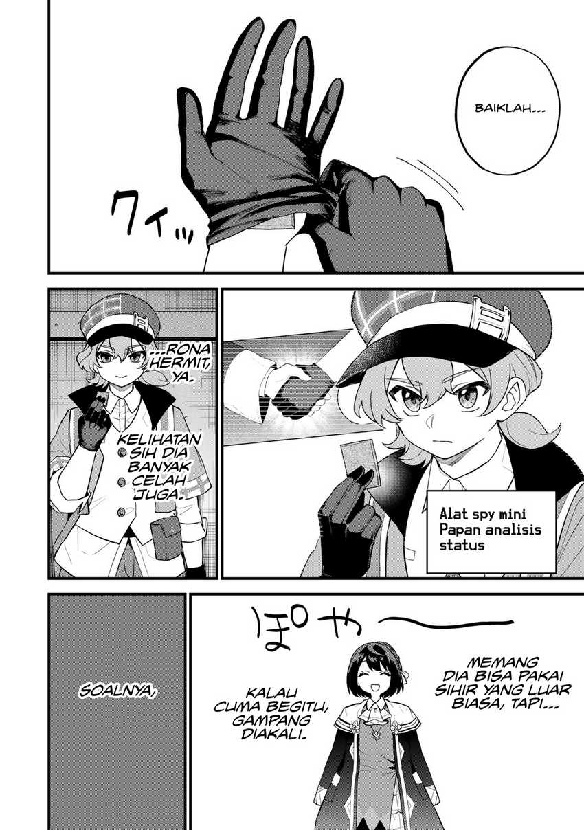 sekai-saikyou-no-majo-hajimemashita - Chapter: 32