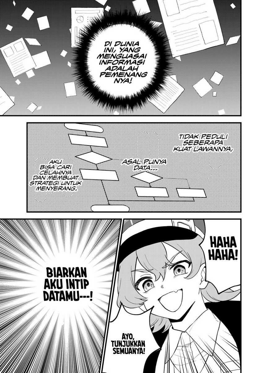sekai-saikyou-no-majo-hajimemashita - Chapter: 32
