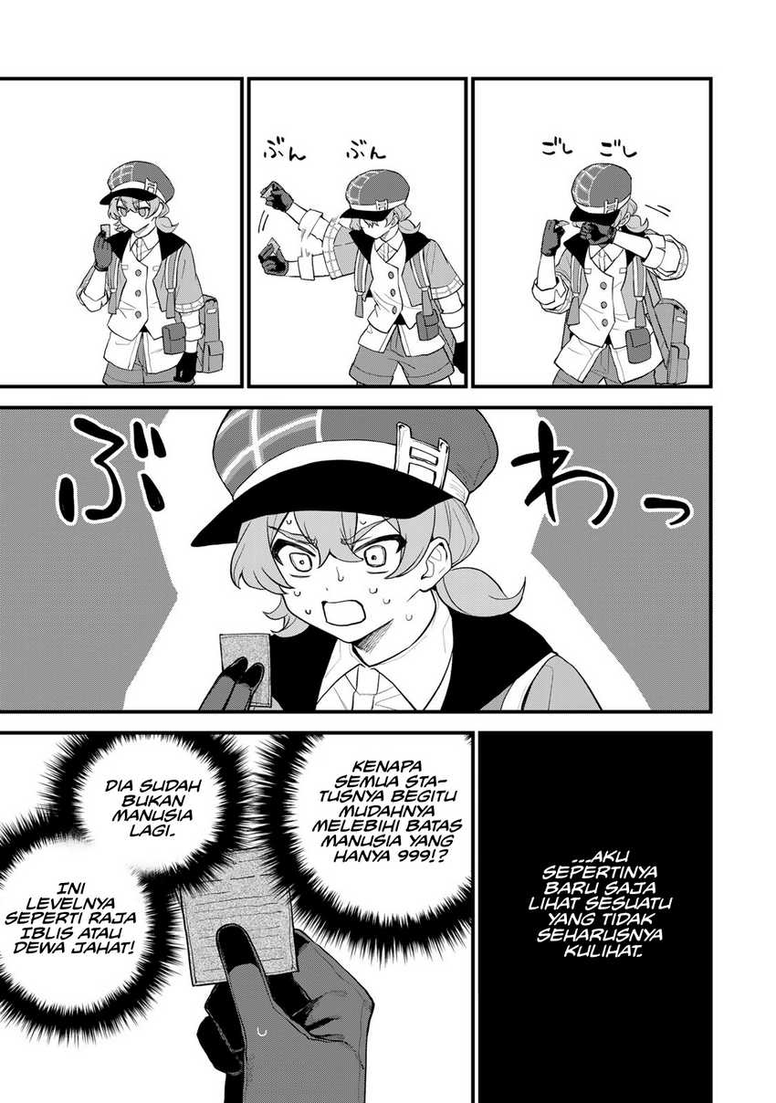 sekai-saikyou-no-majo-hajimemashita - Chapter: 32