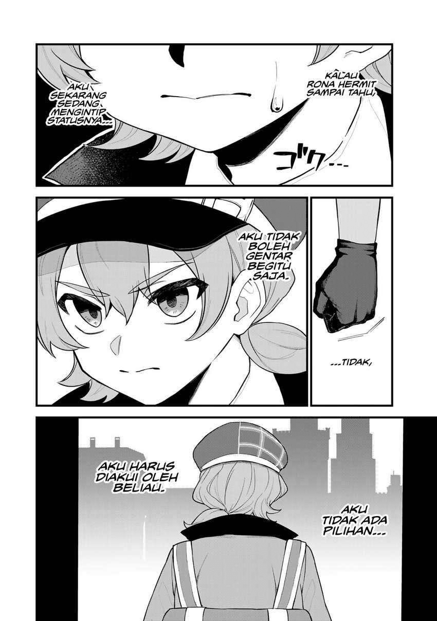 sekai-saikyou-no-majo-hajimemashita - Chapter: 32