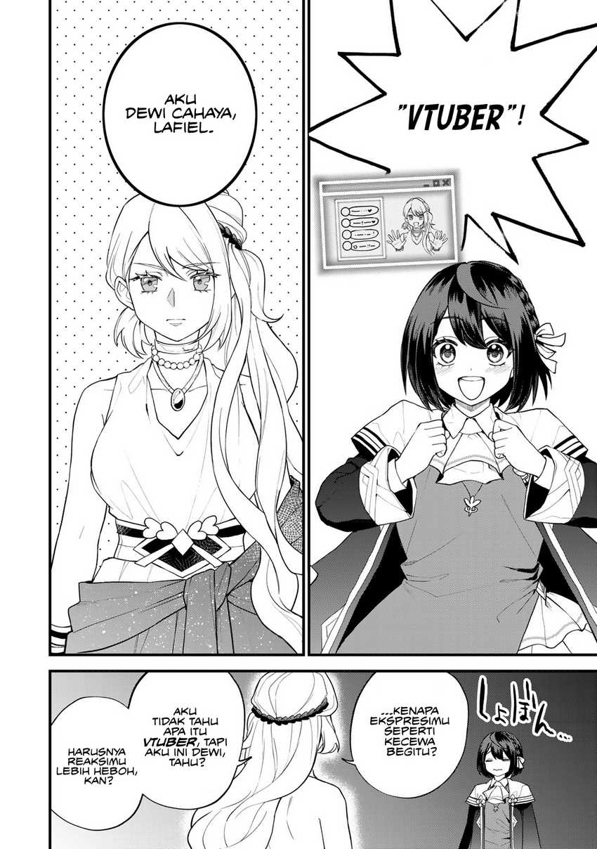 sekai-saikyou-no-majo-hajimemashita - Chapter: 33