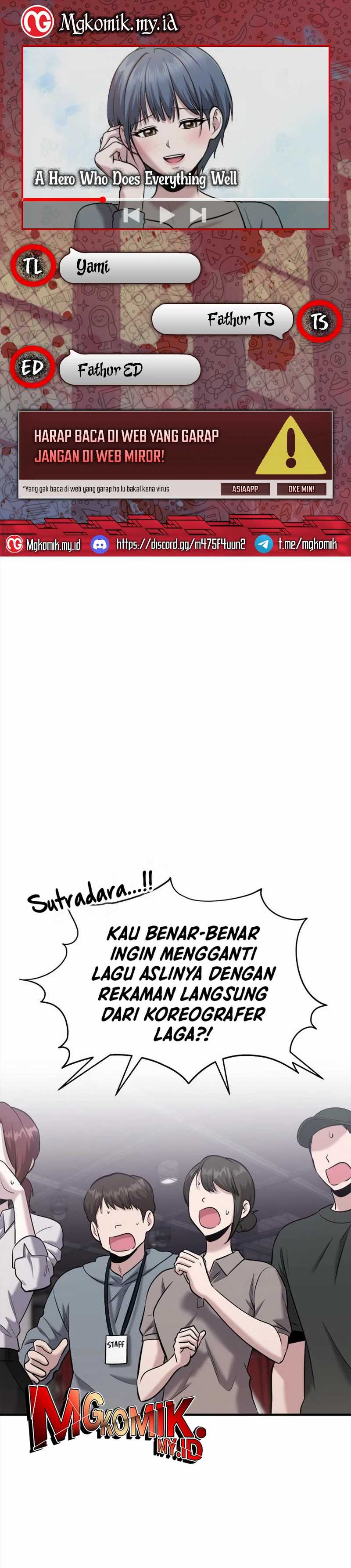 a-hero-who-does-everything-well - Chapter: 41